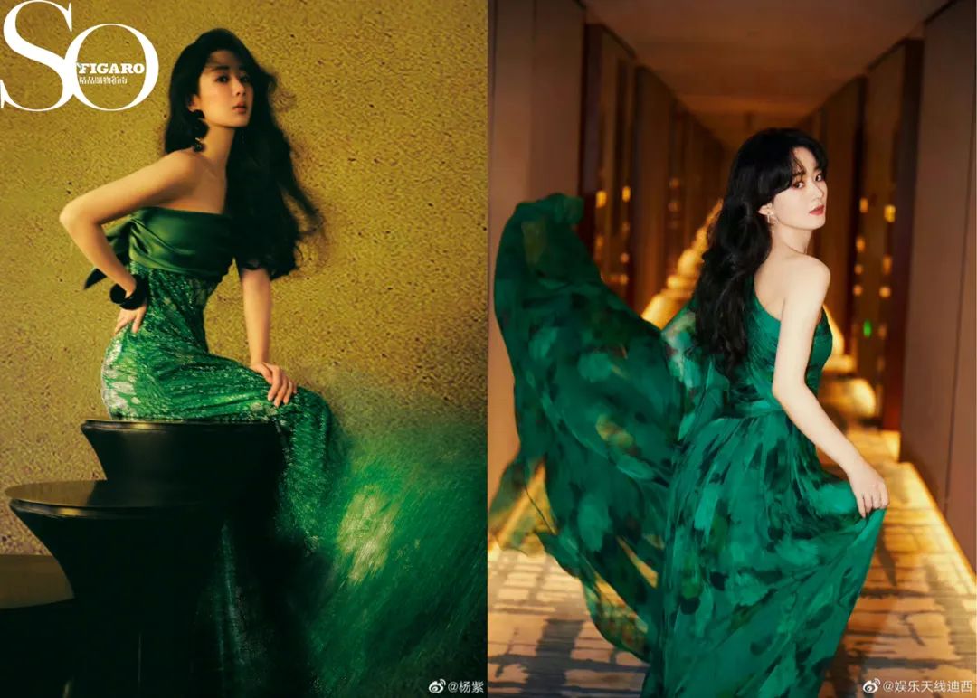 杨紫张一山成功转型,杨紫怎么做才能转型成功