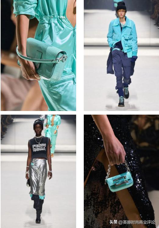 Fendi助阵，TF回归，纽约时装周今年不再寂寞？