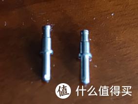 飞利浦剃须刀改大容量电池,飞利浦剃须刀改锂电