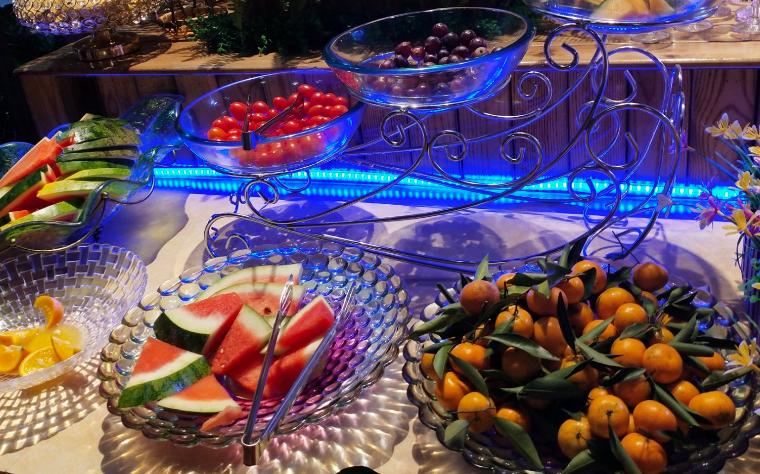 自助餐加盟哪个店最好,2023年必火的创业项目加盟