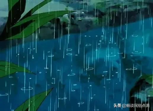 “四月八日雨，鱼在岸下死；四月八日晴，鱼儿上蒿林”，农谚准吗