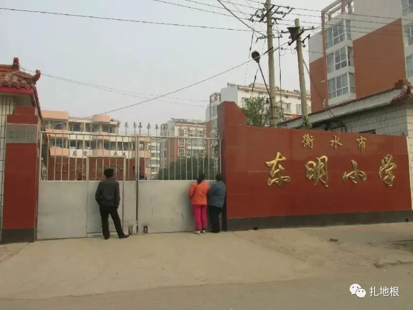 衡水市区比较好的小学有哪些,衡水公办小学有哪些