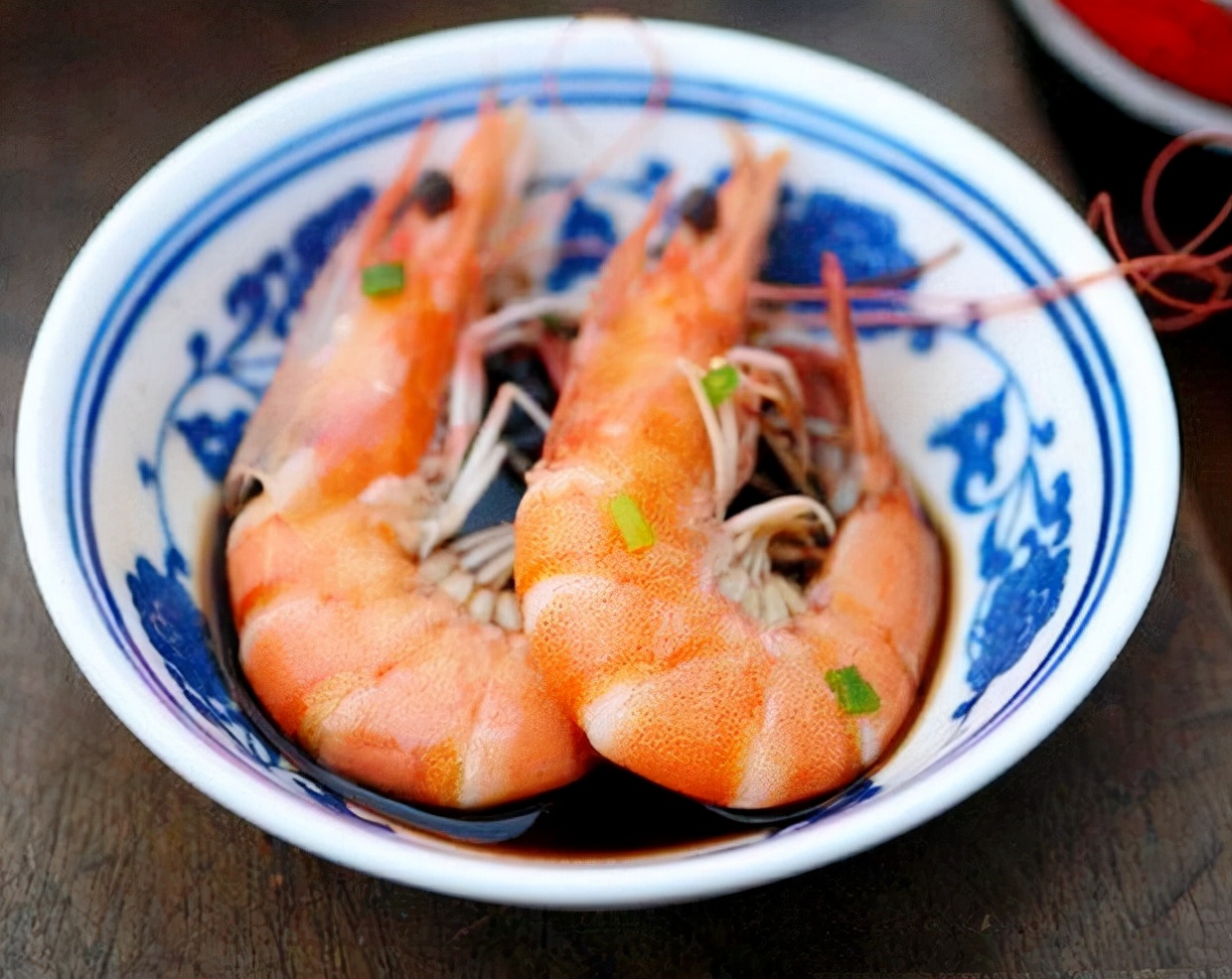 白灼虾的正确做法虾煮几分钟,水煮白灼虾正确做法煮几分钟