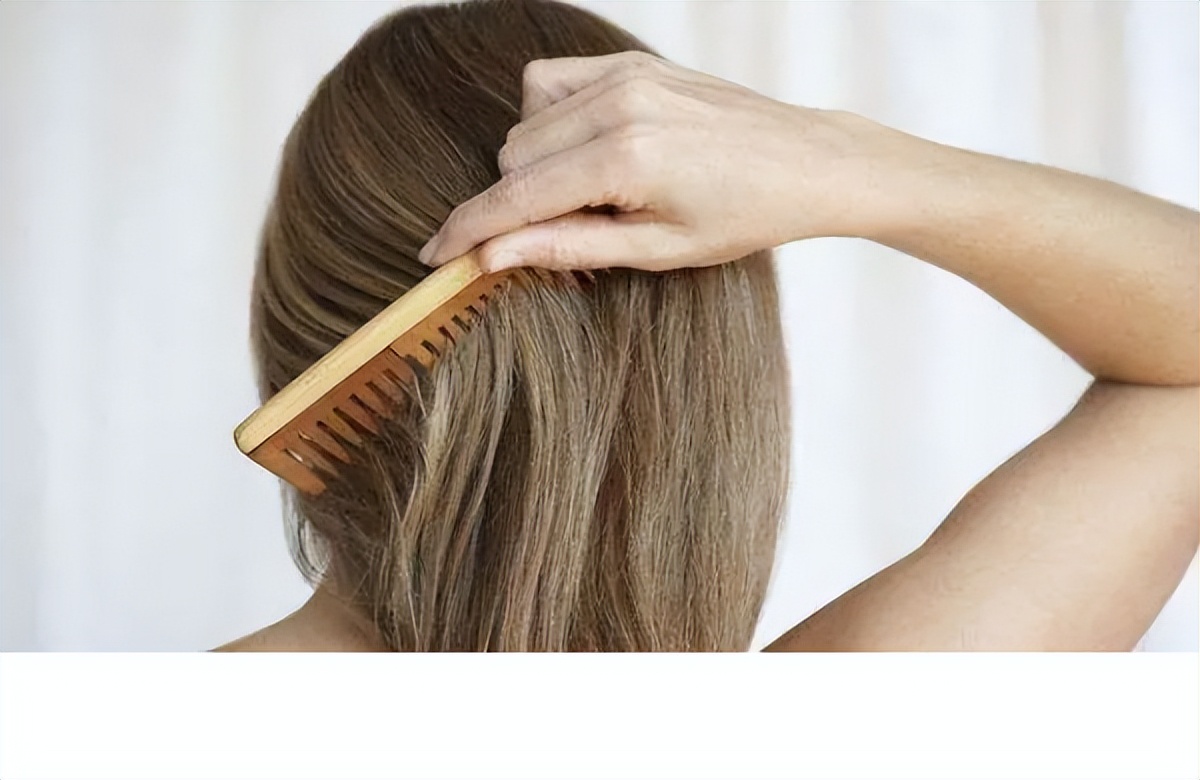 白头发越长越多到底是怎么回事,为什么白头发多了