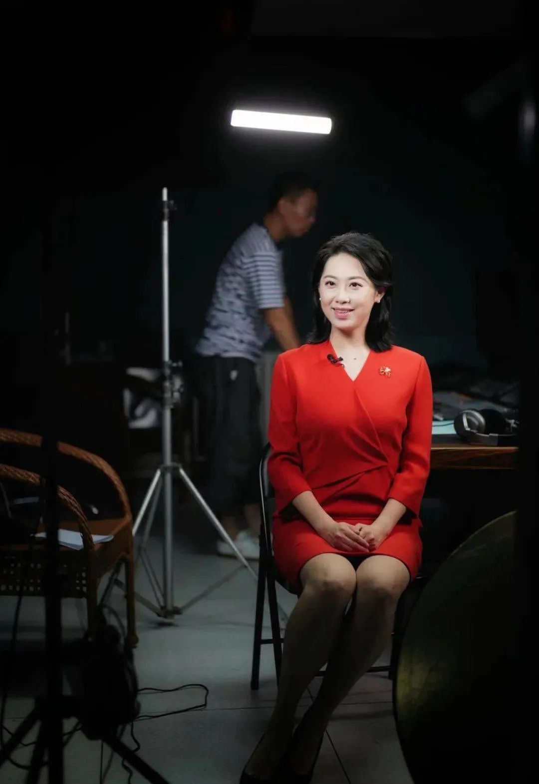 金声奖演唱,林溪金声奖获奖视频