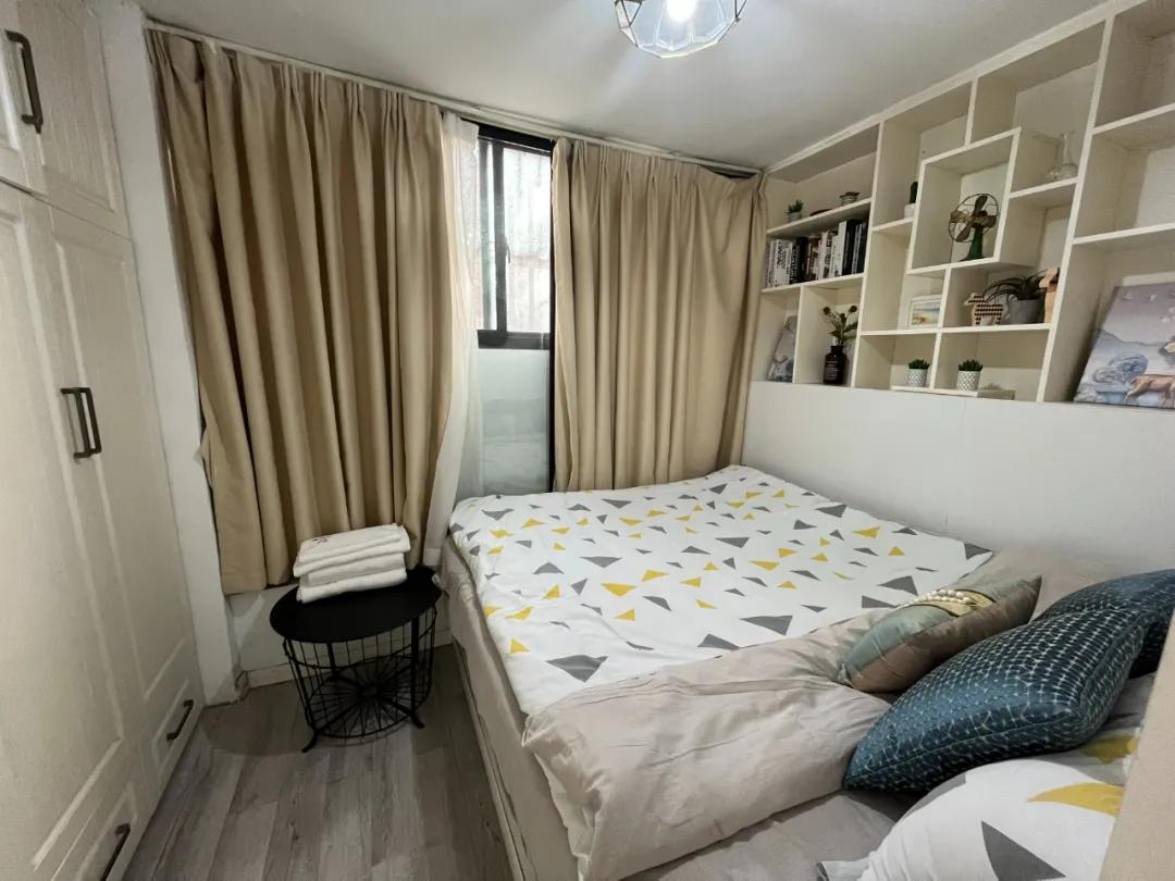 淮海路租房价目表,一线城市3000房租一个月的房子