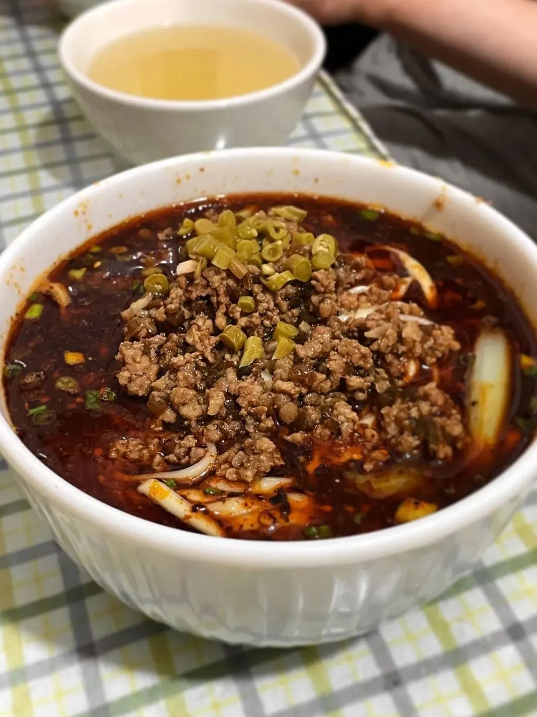 成都外地人来了必吃的,外地人来成都一定要去吃的美食