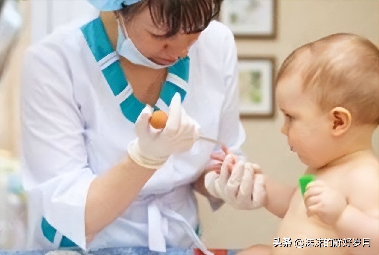 流感季节，为什么宝宝容易中招？做好这6点，为宝宝健康奠定基础
