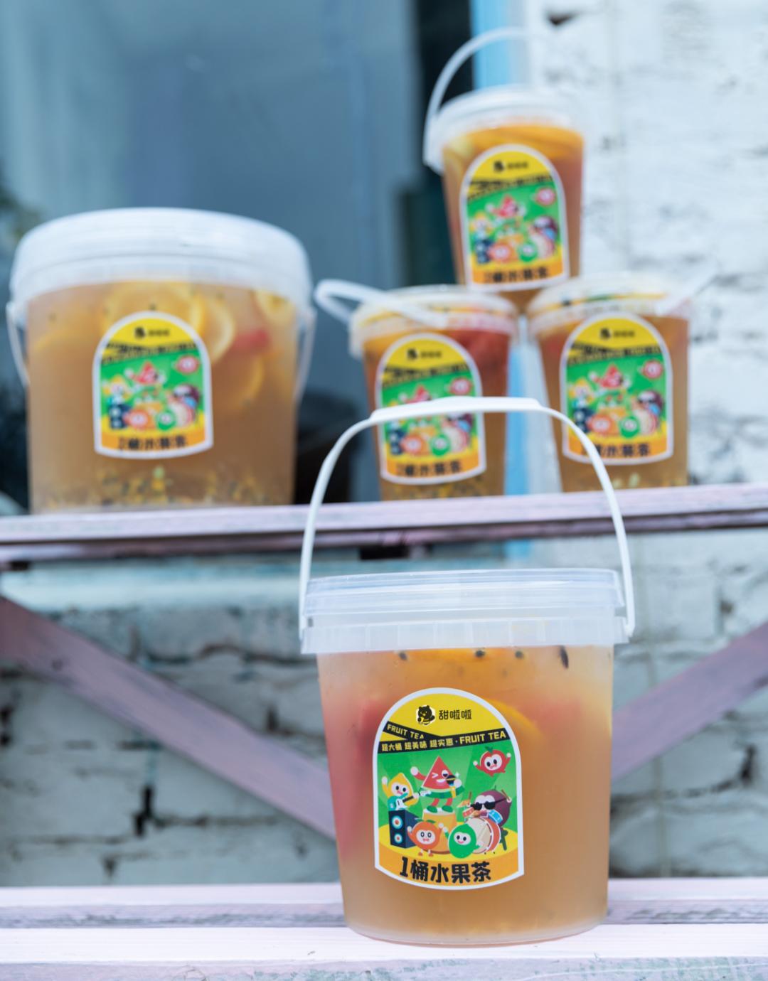 甜啦啦每日5000营业额,甜啦啦一个月卖3万利润