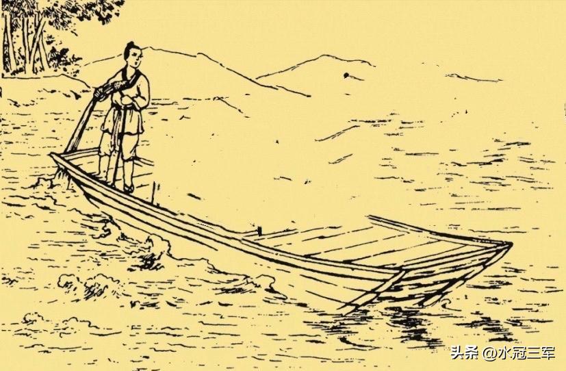 民间故事毒妇惹的恶行,民间故事贪财好色丢性命