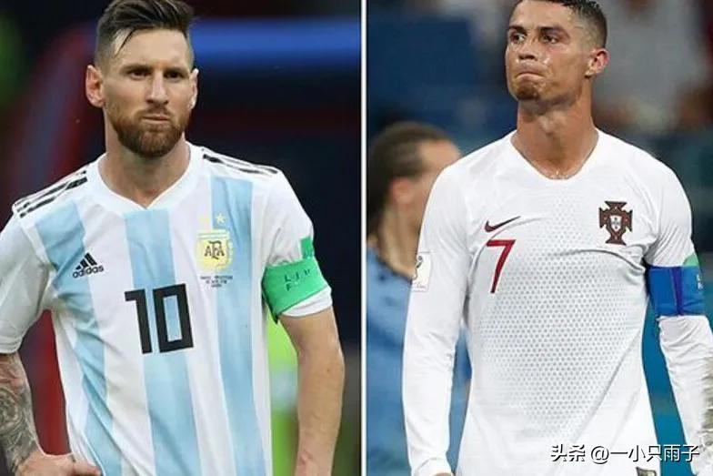 绝代双骄“梅西-C罗”神坛时代是否由“哈姆”接班呢？