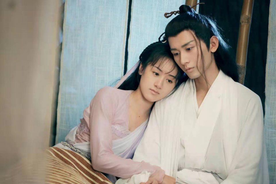 倾城亦清欢钟汉良正式拍摄前路透,钟汉良新剧倾城亦清欢原著