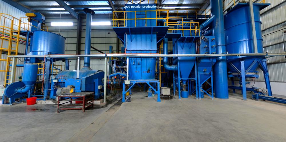 铅酸蓄电池生产配方,铅酸电池生产工艺流程视频