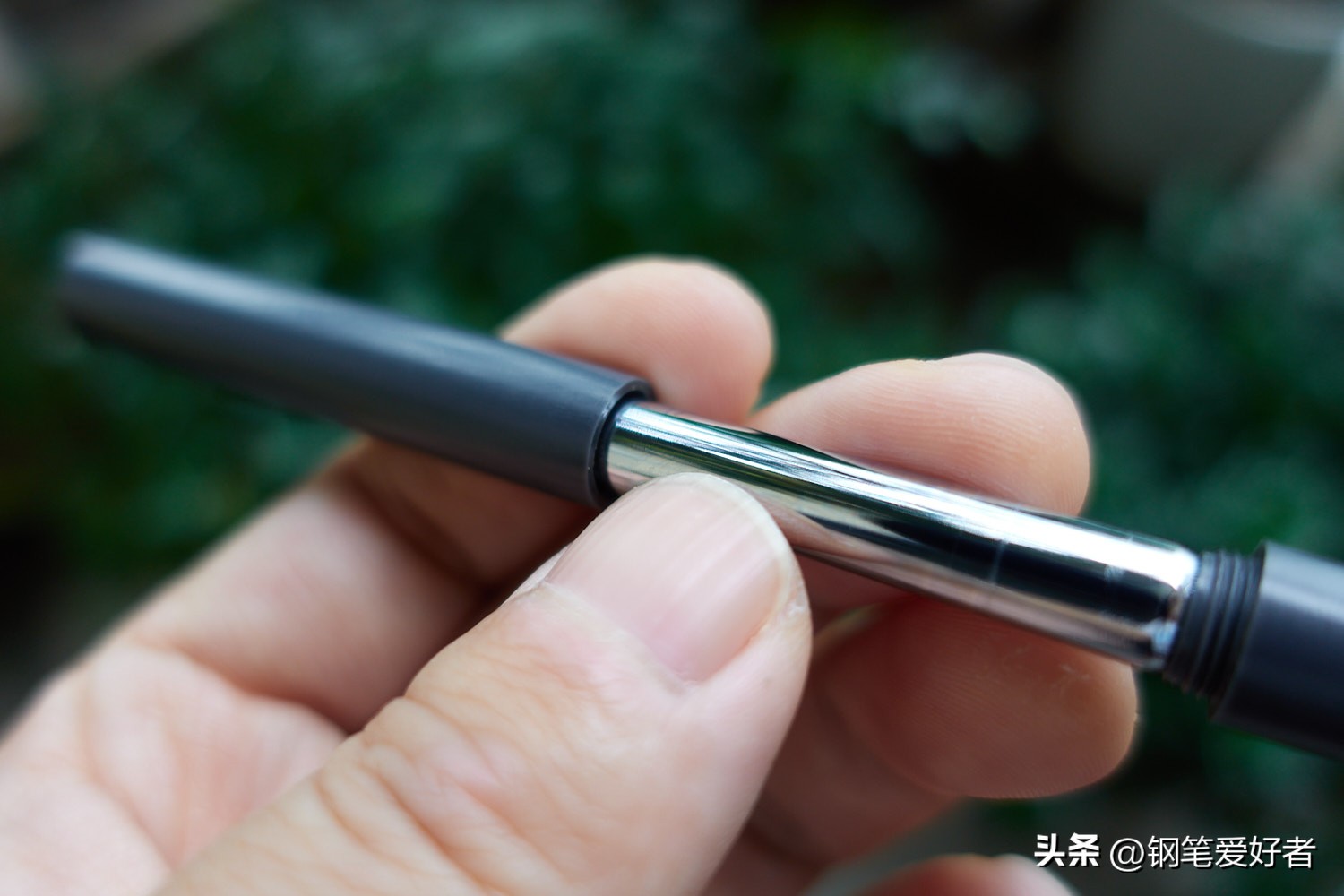 犀飞利战斧钢笔怎么样,犀飞利帝国440钢笔