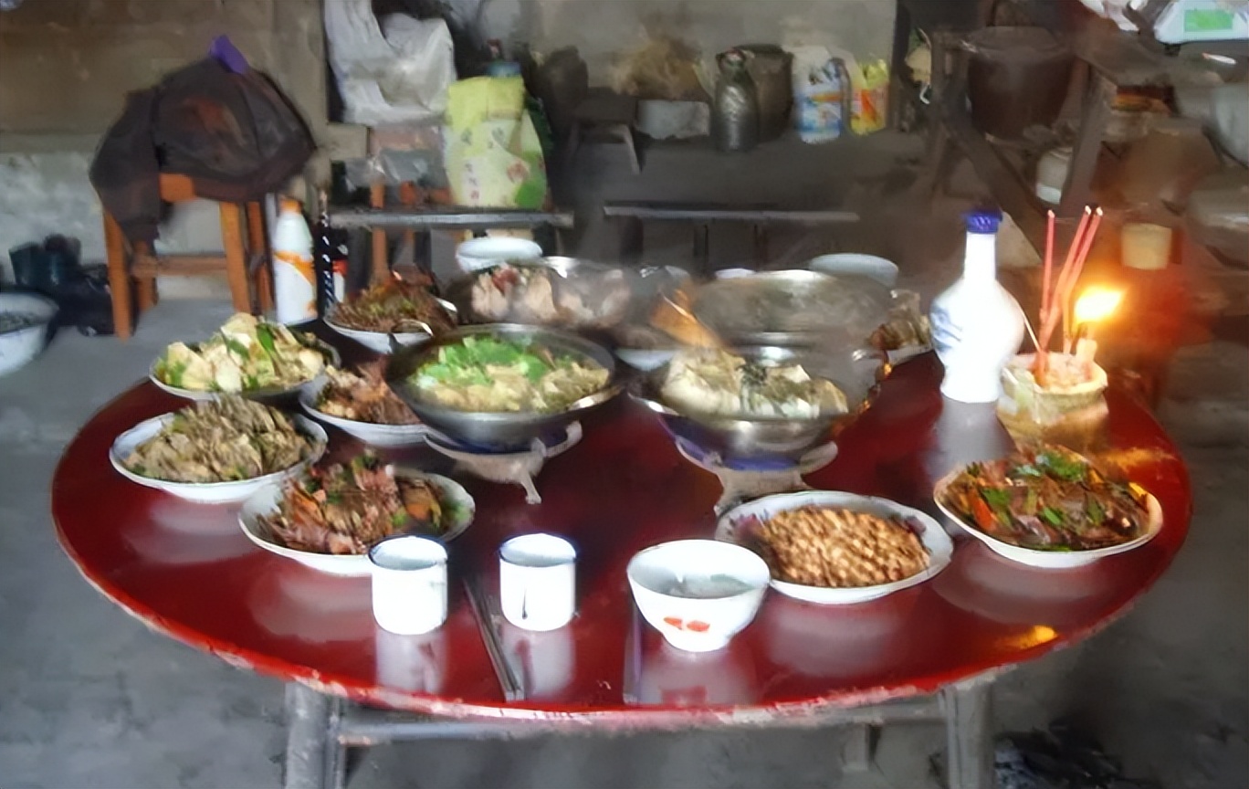 人死后七七四十九天真的就走了吗,人去世后七天真的回家吗