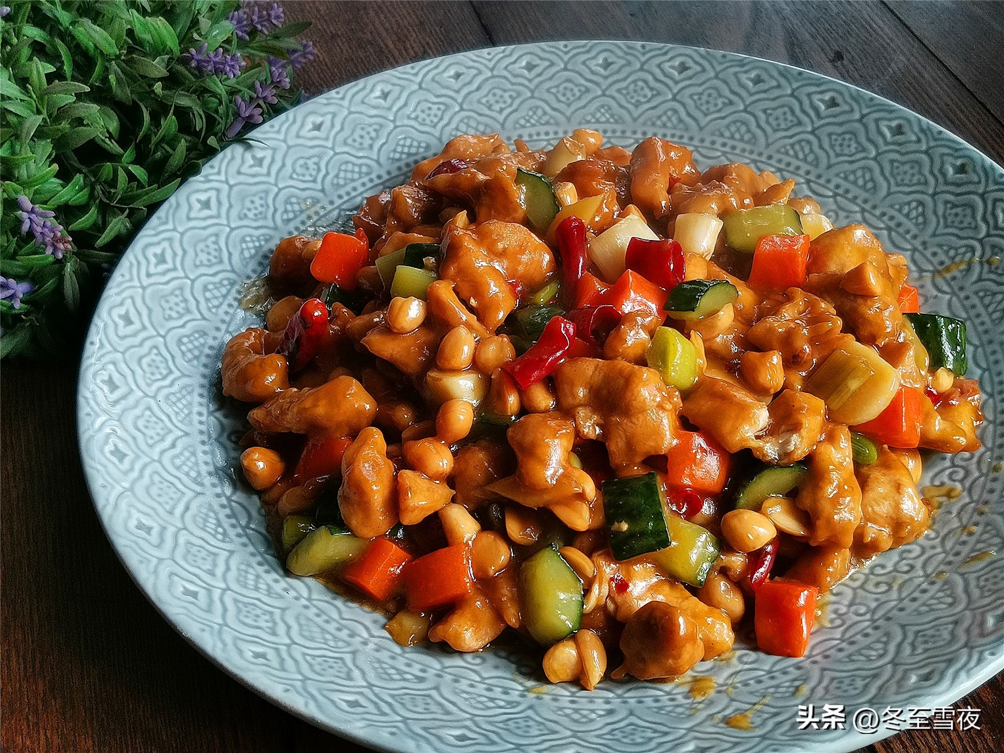 几道家常菜简单又下饭好吃又实惠,一个人做饭简单食谱家常菜上班族