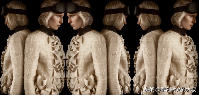 ai摄影师获奖,ai和摄影结合的摄影师