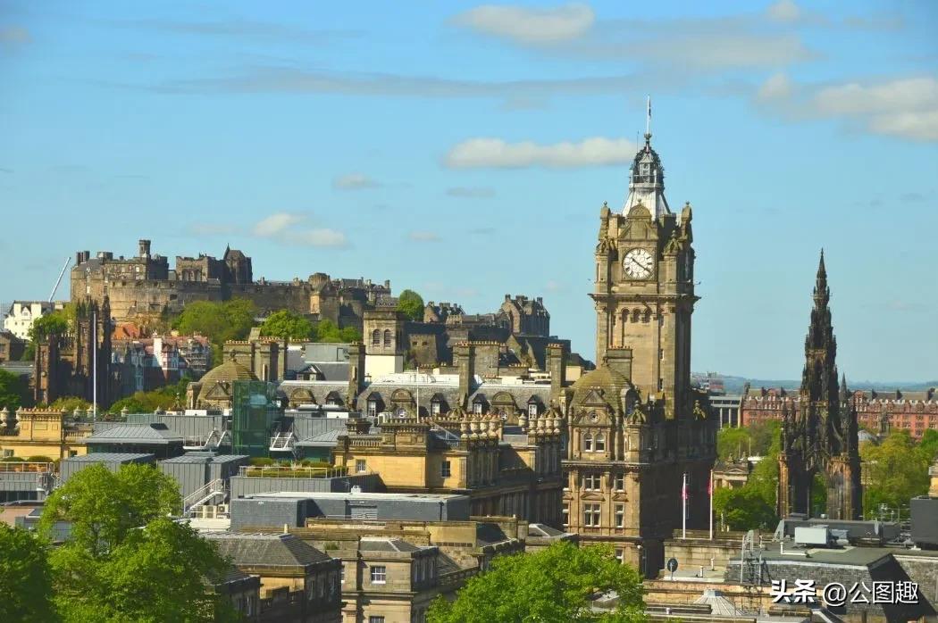 中国女旅行家,世界上最美五十个城市