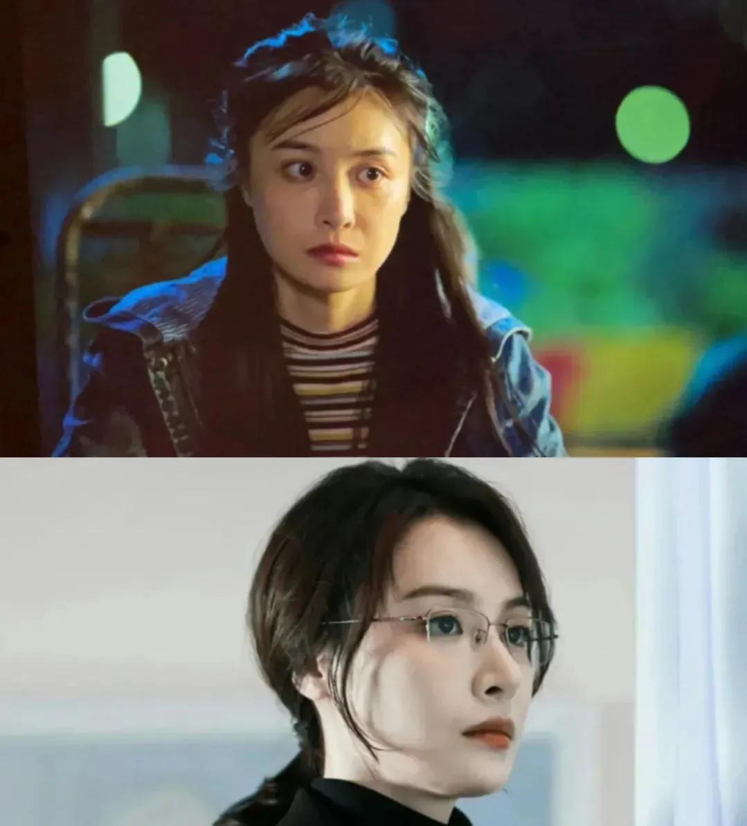 “狂飙”大嫂好会背包，看着好眼馋啊！