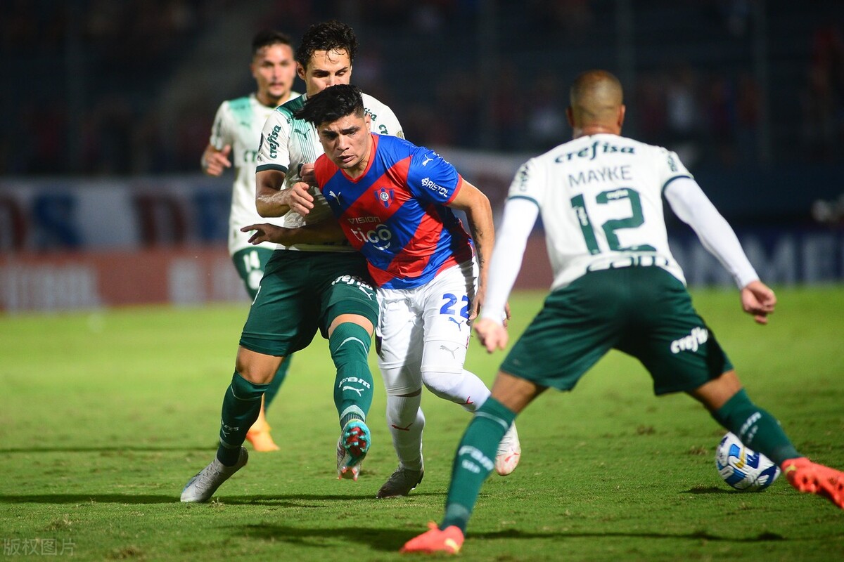 帕尔梅拉斯对瓜亚基尔比分预测,自由杯米内罗竞技vs帕尔梅拉斯