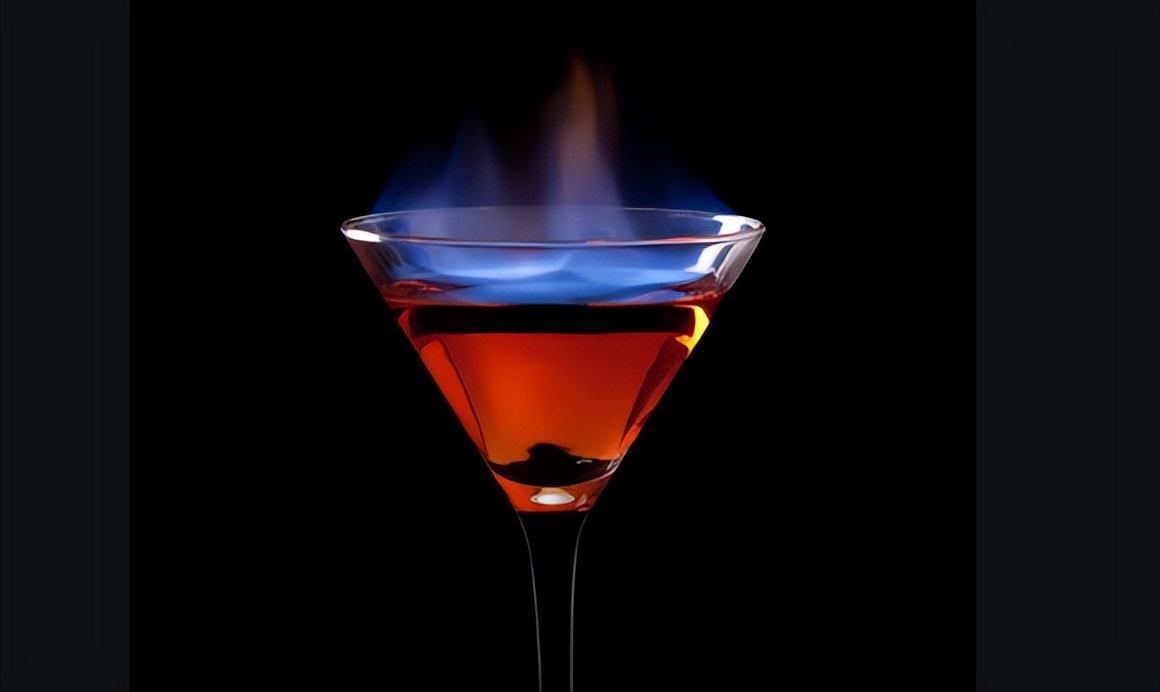 洋酒搭配喝法推荐,好喝的洋酒搭配