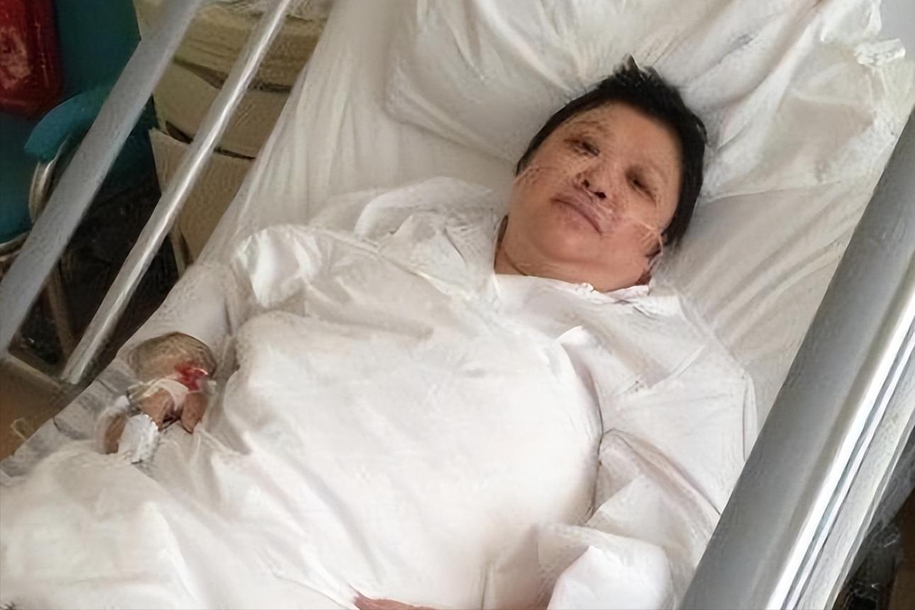 韩红被举报非法募捐的人是谁,韩红贪污3亿元