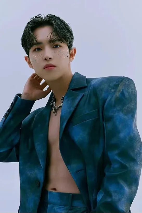 韩国流行宽肩,宽肩在韩国多流行