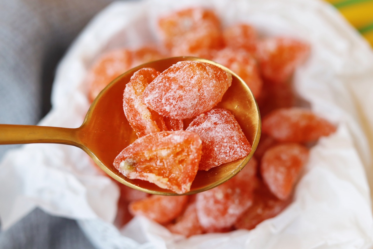 金桔润肺止咳化痰养生茶小孩喝,金桔百合梨水怎么熬止咳化痰润肺