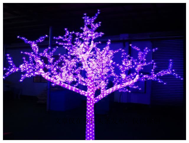 led灯真的能节能省电多少,现在的led灯不节能