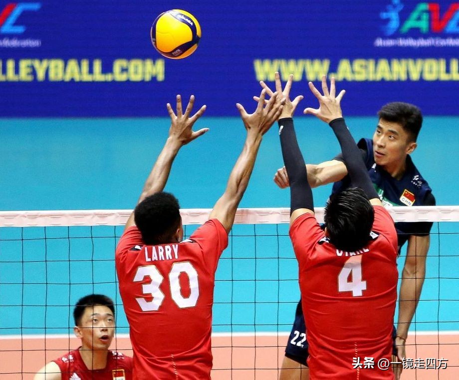 男排世联赛八强,中国男排世联赛五连败