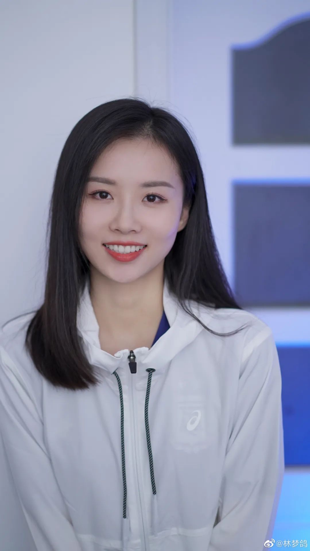 最懂球的博主,世界杯十大最美女主播