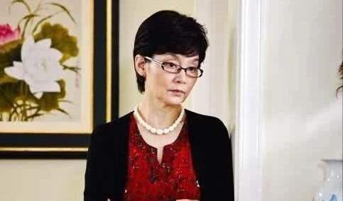 经常演反派的年轻女演员,重新爆火演过反派的女明星