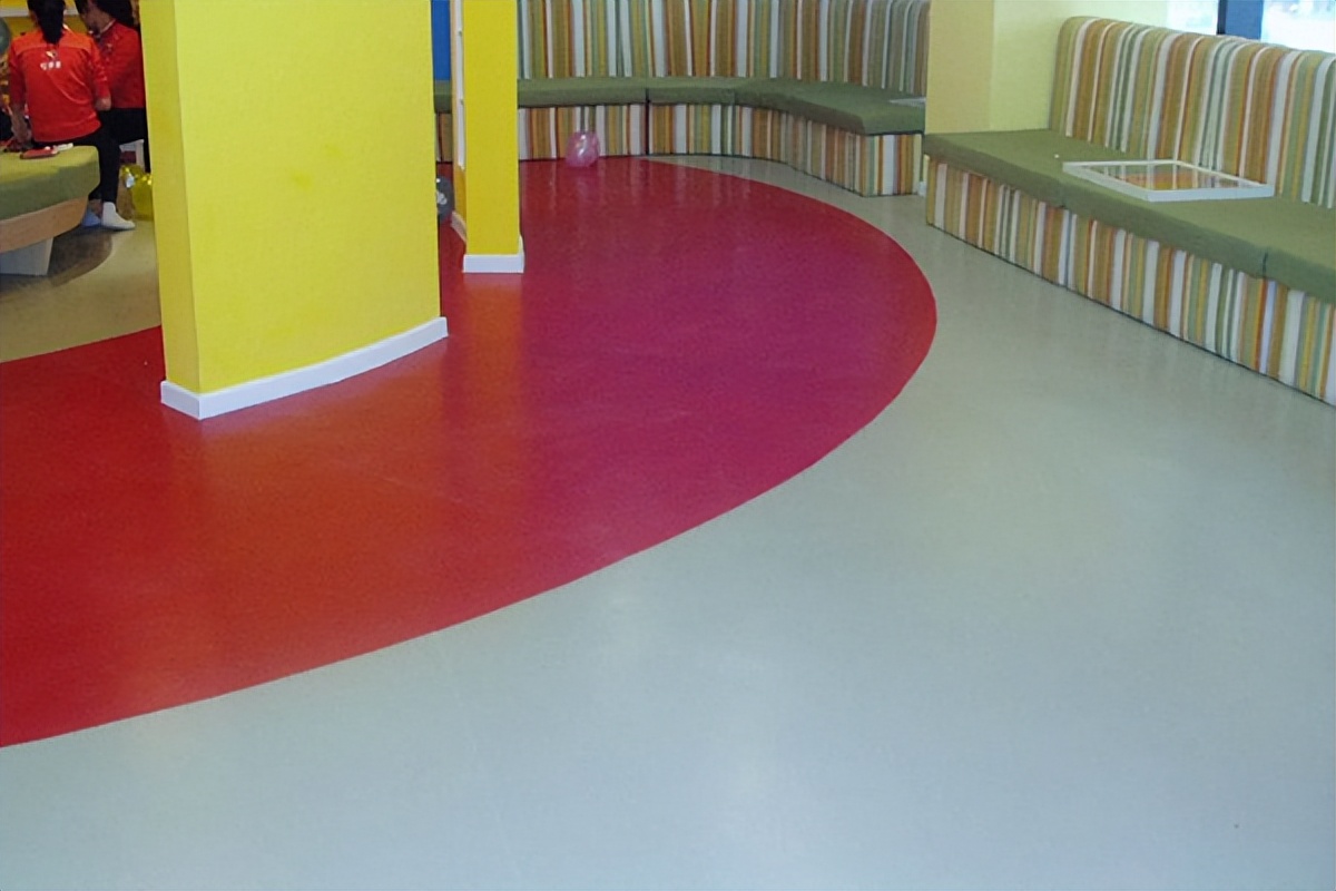 地面材料哪家好,地面地坪材料哪家好