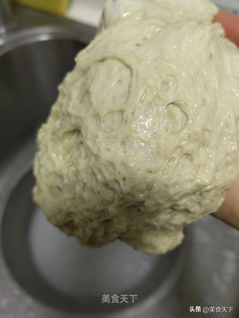 外面卖的凉皮是什么做的,外面买的凉皮还要煮吗