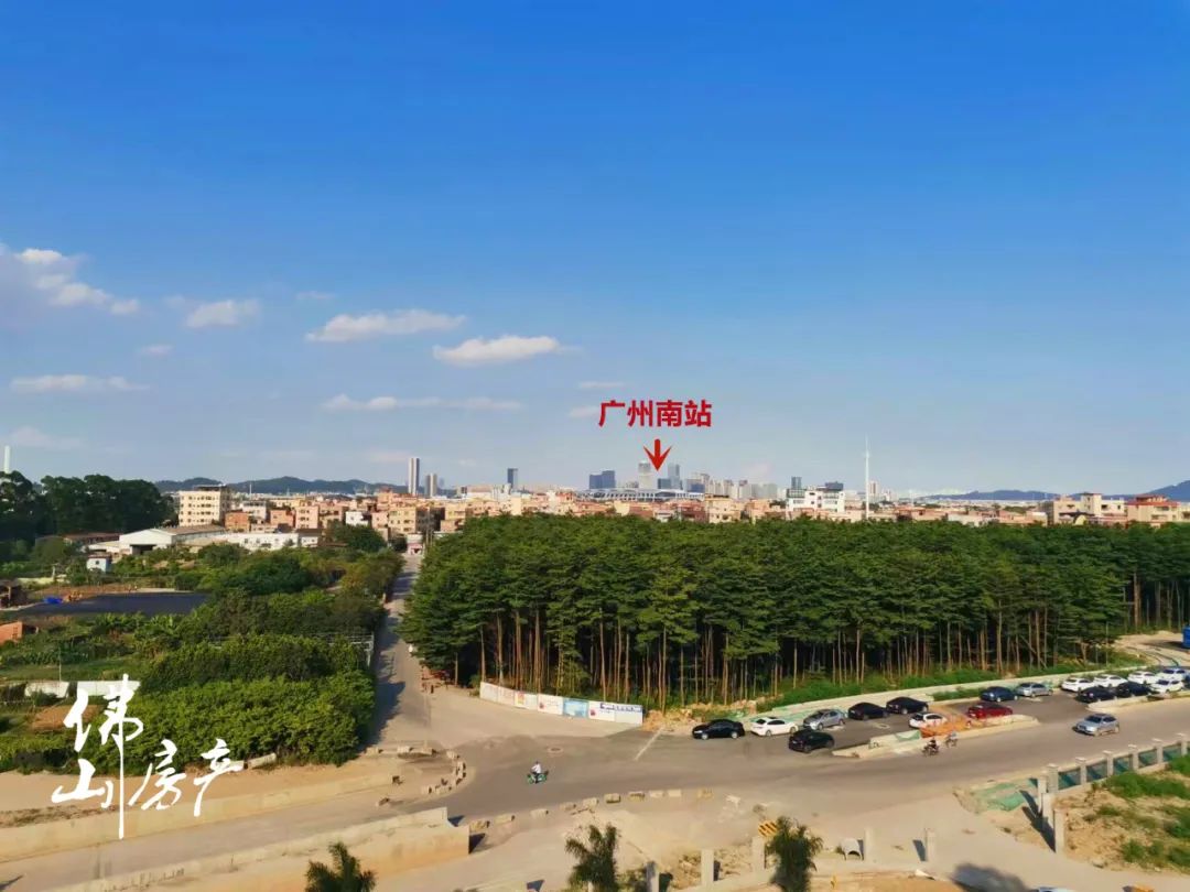 倒计时，有新盘前后相差50万！给10万内转费可降价5000+？