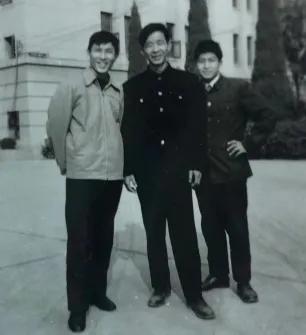 87届高中老同学照片的回忆,70后的大学生回忆