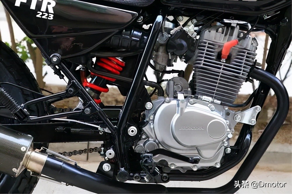 宗申250x越野摩托质量如何,宗申250x越野评测