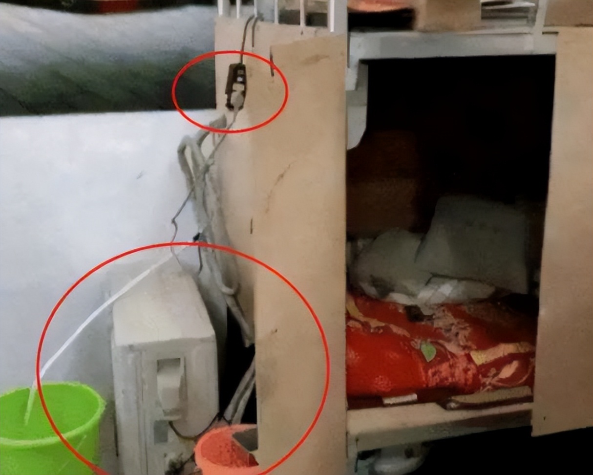 大学生被室友孤立排挤怎么办,大学生买空调被室友孤立