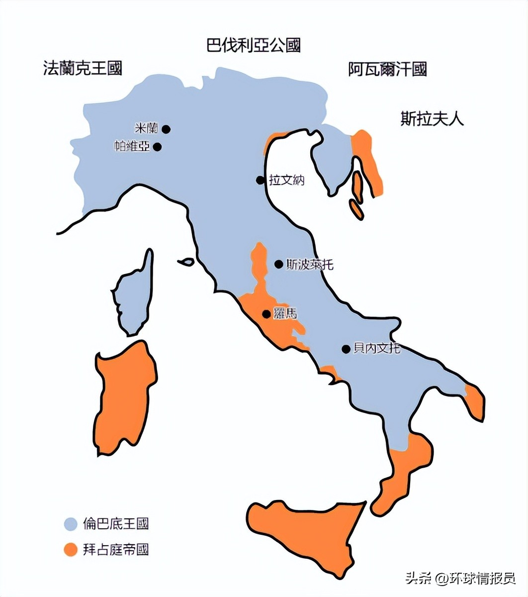做梦都想当瑞士人？德国、意大利为何都在瑞士有一块飞地？