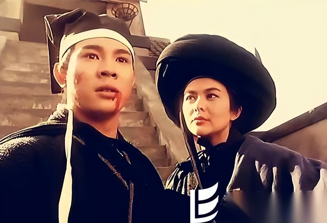 鸿飞天外又冥冥——纪念金庸封笔五十周年