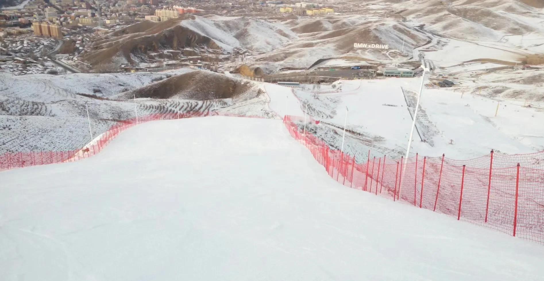 国内滑雪度假推荐,今年去哪里滑雪便宜