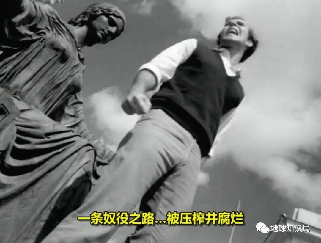 古巴非法*交性**易为何屡禁不止？|地球知识局