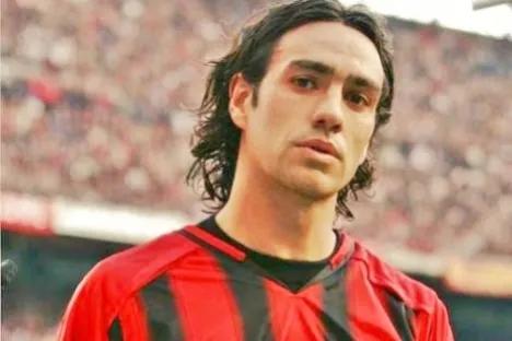 80后记忆中的足坛最佳11人,说出你认为最强的历史球员