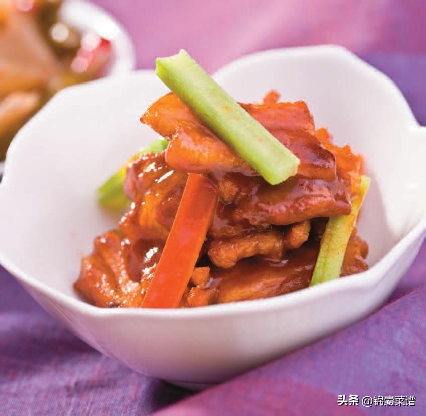 分享6道下饭家常菜的做法,50道最下饭的实惠家常菜