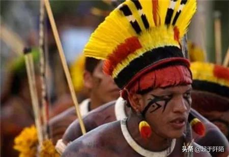 带你走进真实的巴西,走进巴西纪录片