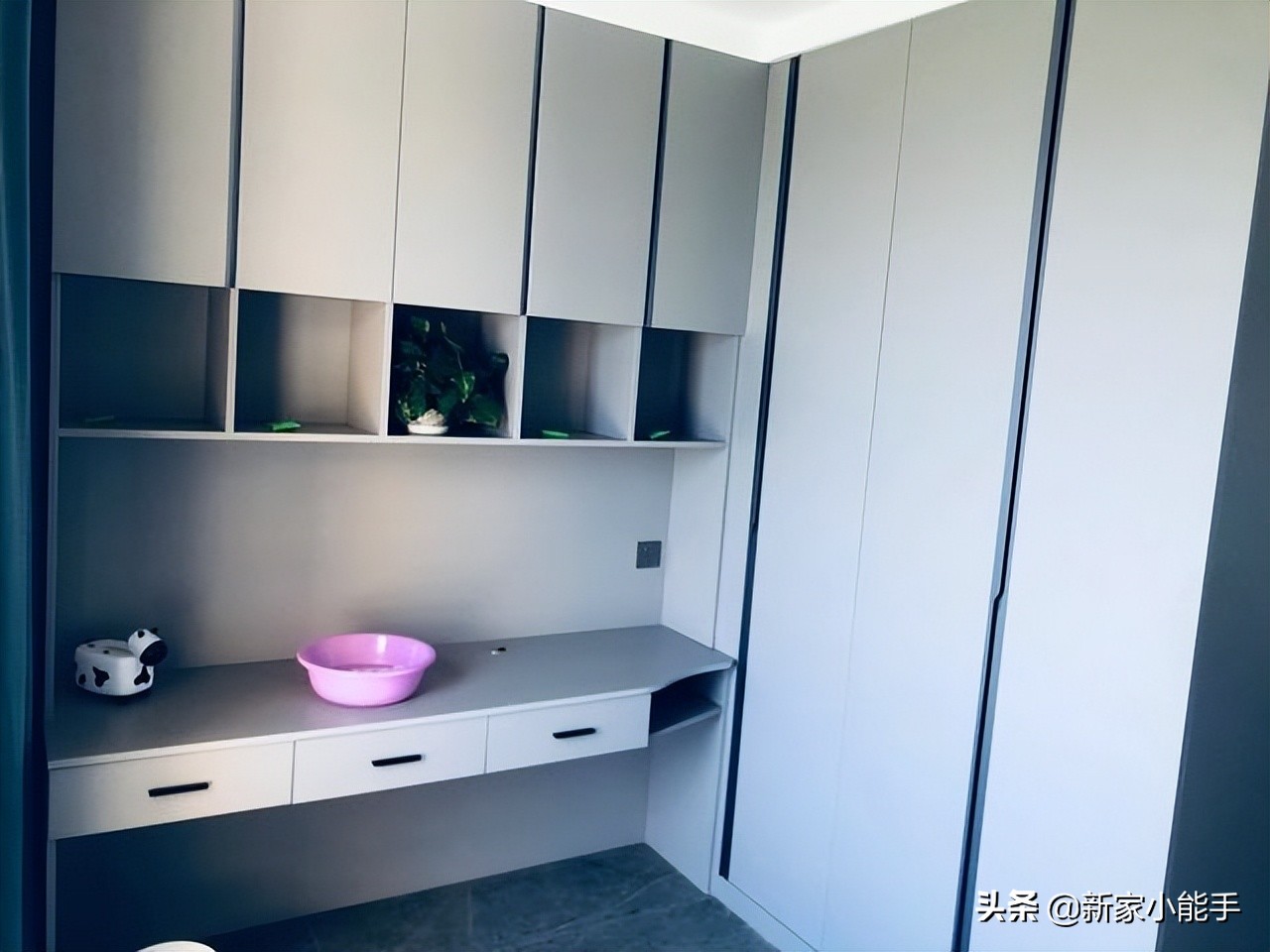 新房装修完如何正确通风去除甲醛,装修完接着入住怎样可以去除甲醛