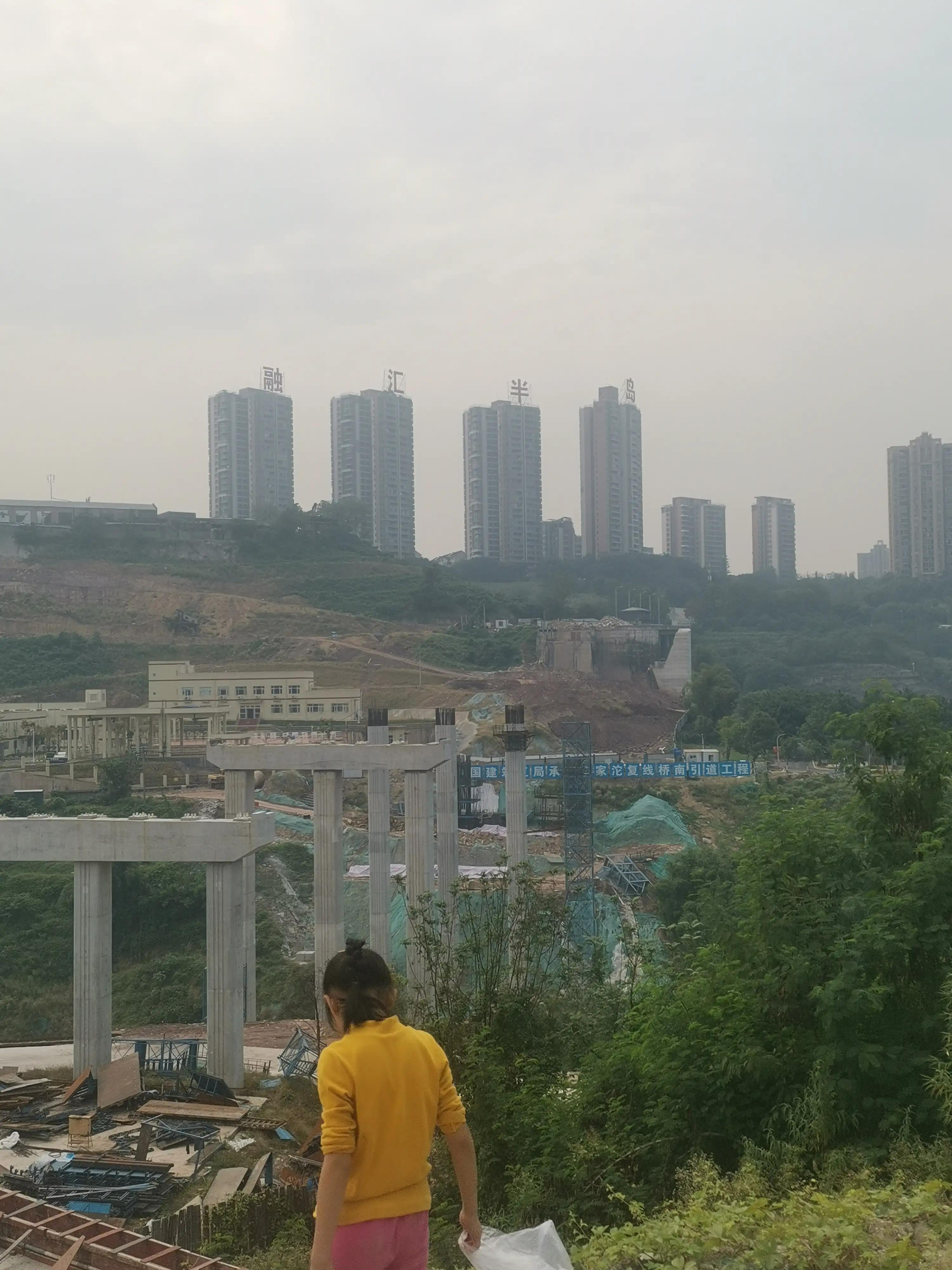 李家沱复线最新进展,李家沱复线桥建设情况进度