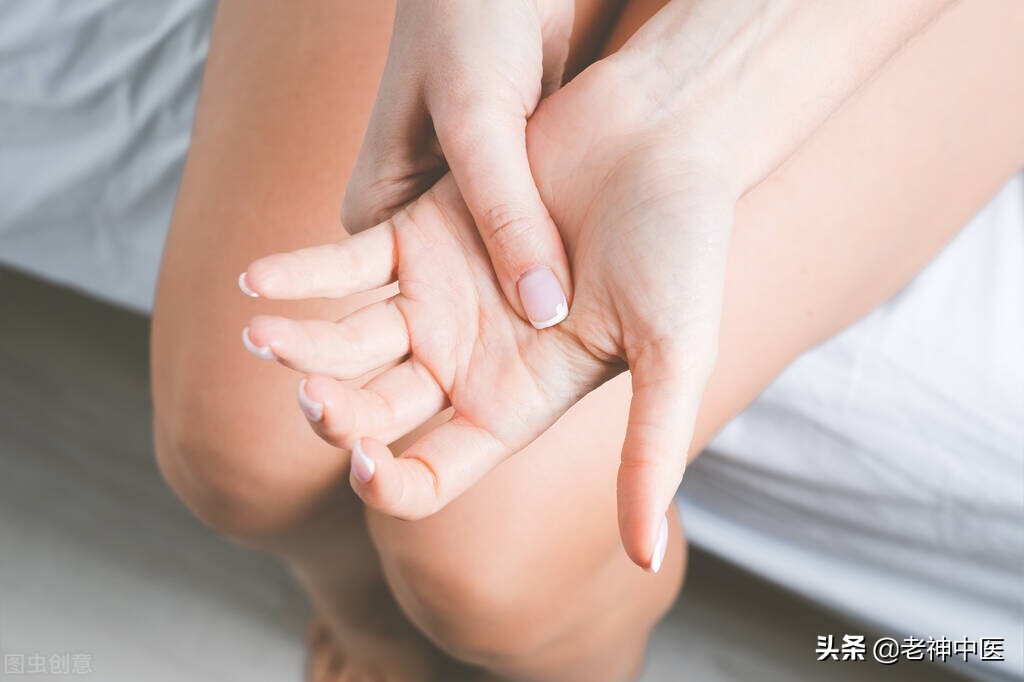 糖尿病下肢神经病变的中药方子,糖尿病周围神经病变的中医经方