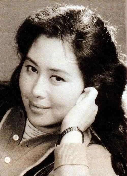 孙天相斯琴高娃的儿女近况,斯琴高娃与孙天相的婚姻状况