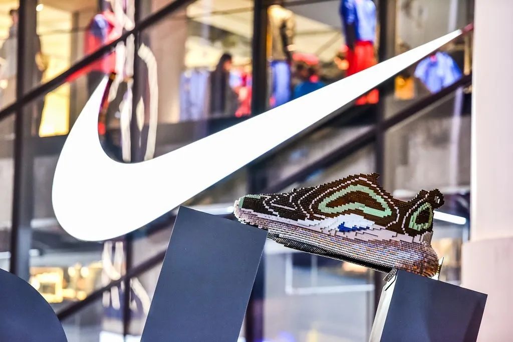 hm和耐克是一家吗,hm耐克现状